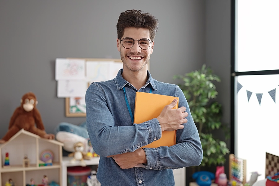 La valorisation de sa MAM auprès des partenaires et des familles