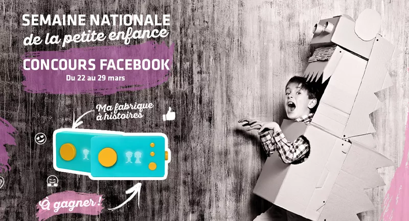 Concours Facebook