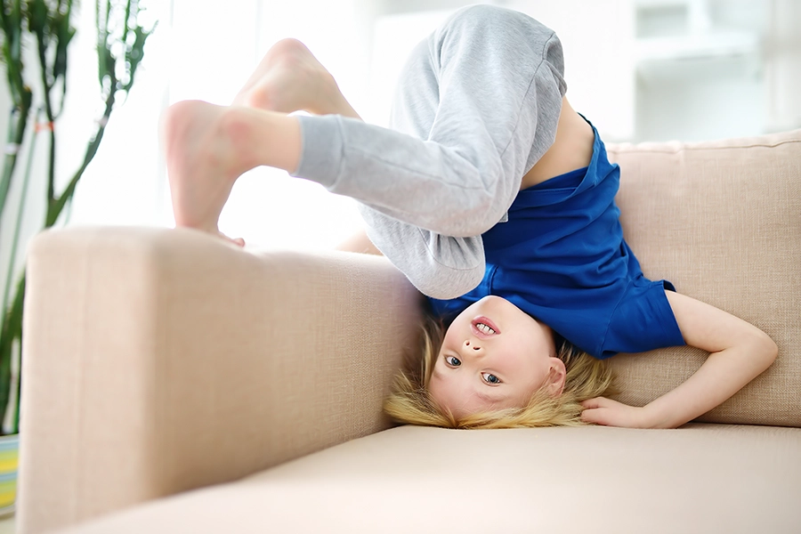 Accompagner un enfant avec un trouble déficit de l’attention/hyperactivité