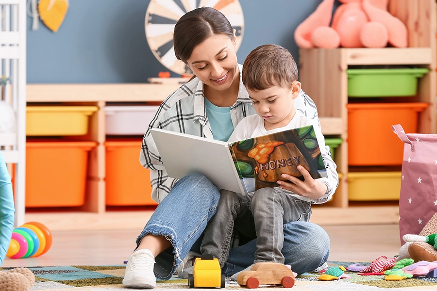 Contes et histoires à raconter