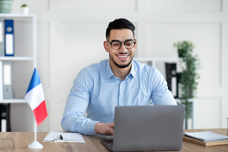 Développer ses compétences à l’écrit en français professionnel