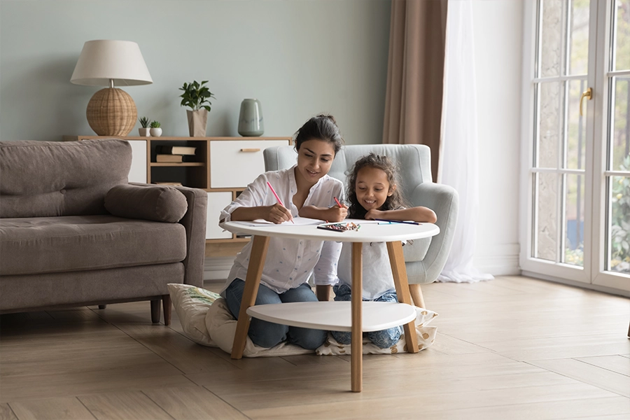 La démarche d’observation auprès de l’enfant