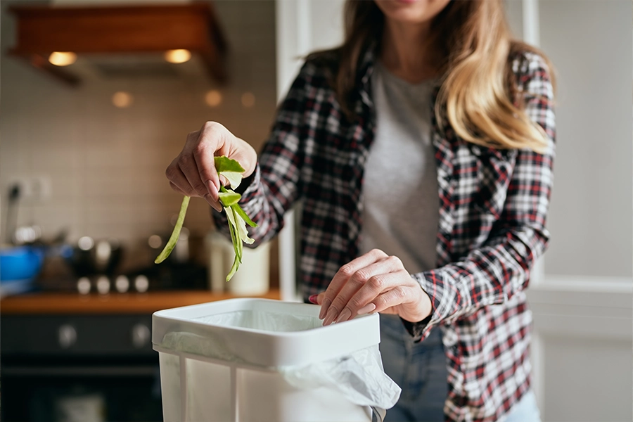 Intégrer des pratiques professionnelles écoresponsables