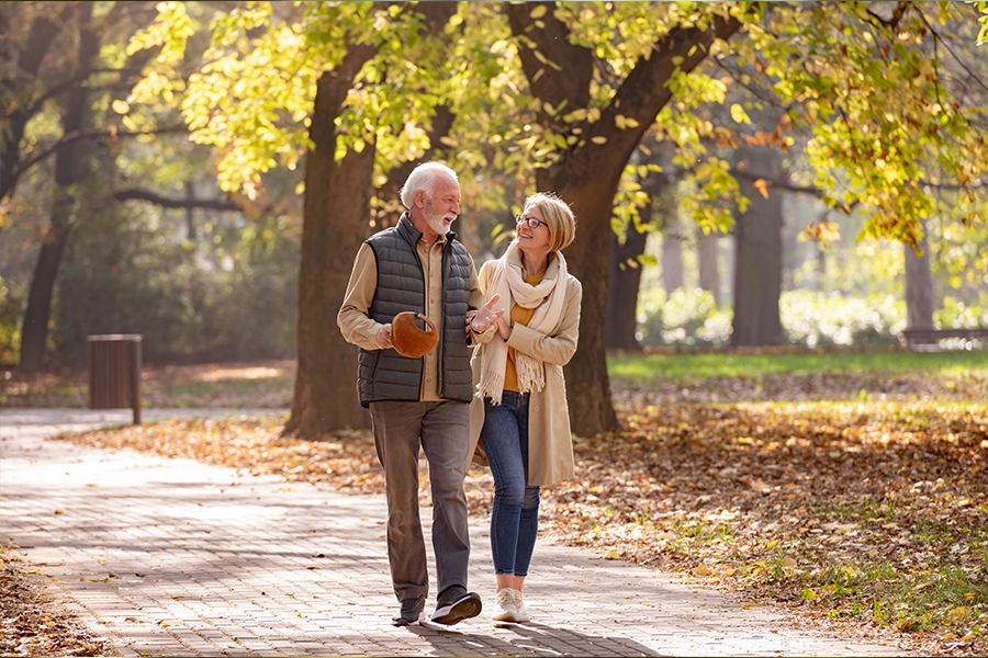 Besoins de la personne âgée et maintien de l’autonomie