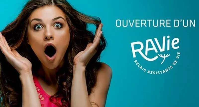 Un relais assistants de vie (RAVie) va voir le jour dans le Nord !