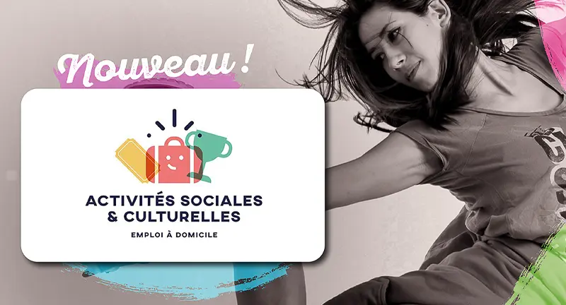 Nouveauté : des offres à tarifs préférentiels près de chez vous !