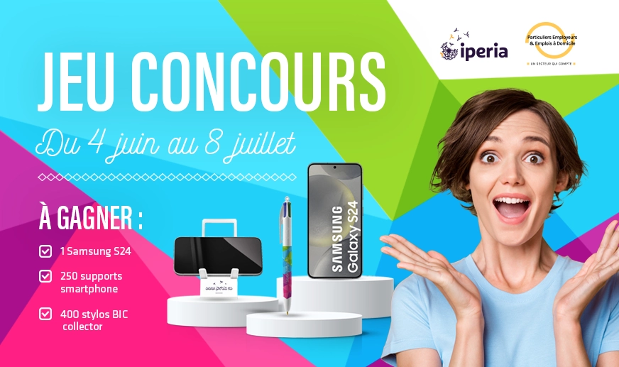 On sort le grand jeu !