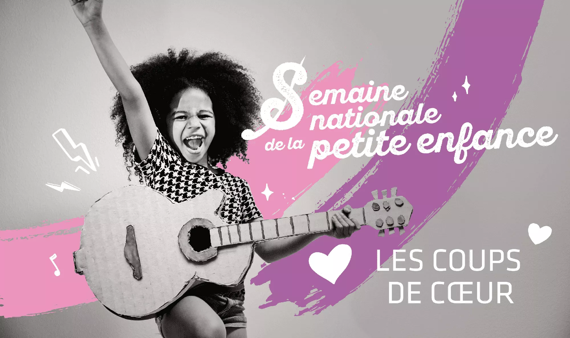 Coups de cœur du concours Facebook