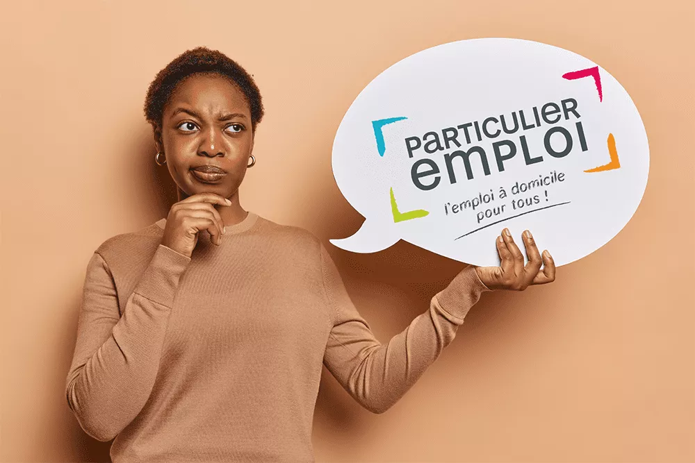 Particulier emploi : 5 choses à savoir