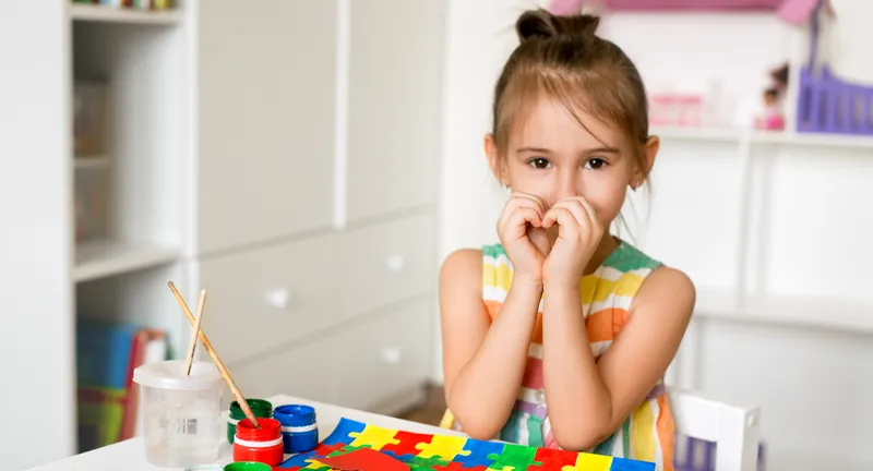 Troubles de l’autisme : merci aux professionnels !