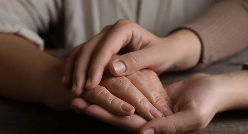 Maladie de Parkinson : vous avez la parole !