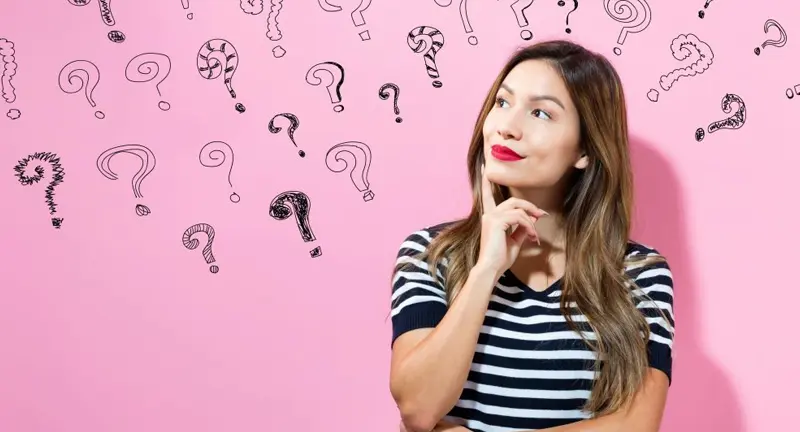 Vous avez des questions ? Nous avons les réponses !