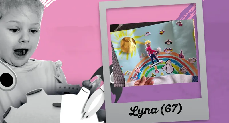 Les coups de cœur du concours Facebook