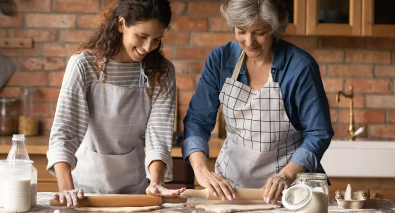 Témoignage sur le métier d’employé familial