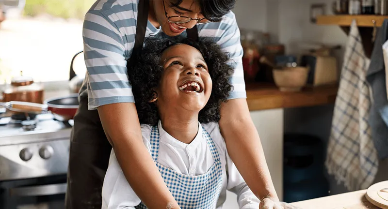 Goûters d’automne : 4 idées de recettes pour les enfants