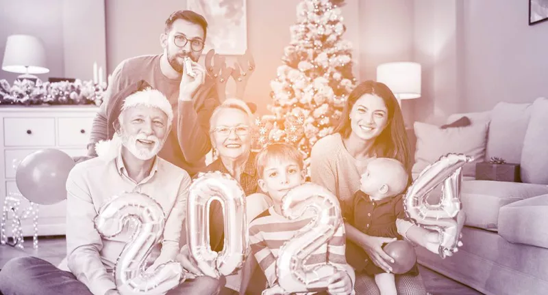 Rétrospective des événements IPERIA de 2023 et vœux pour 2024