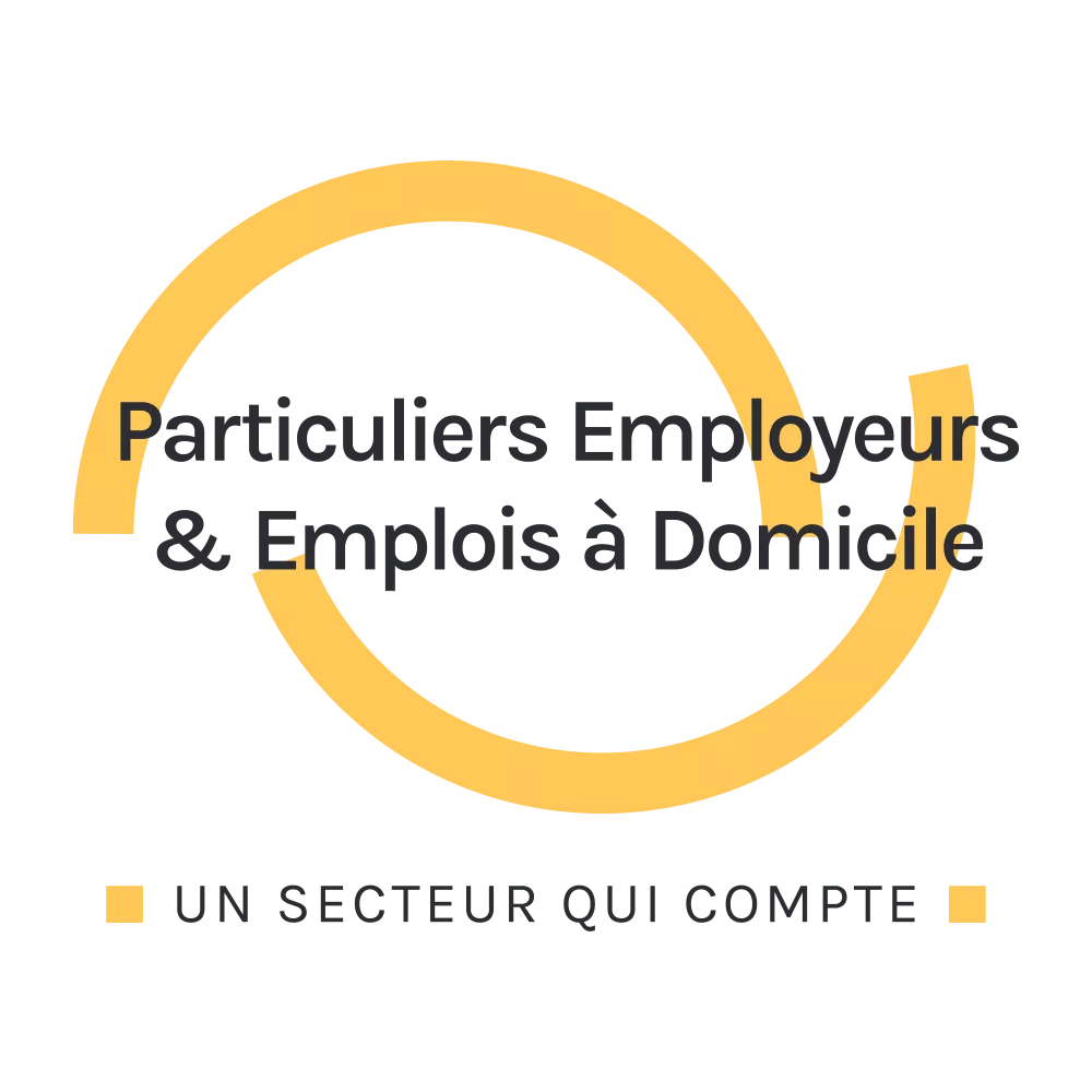 La branche du secteur des particuliers employeurs et de l’emploi à domicile