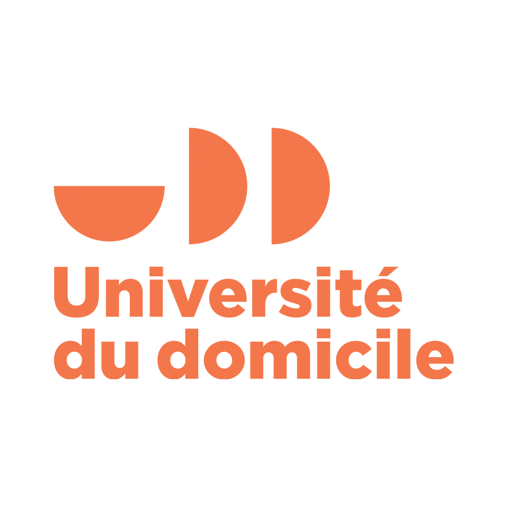 Université du domicile