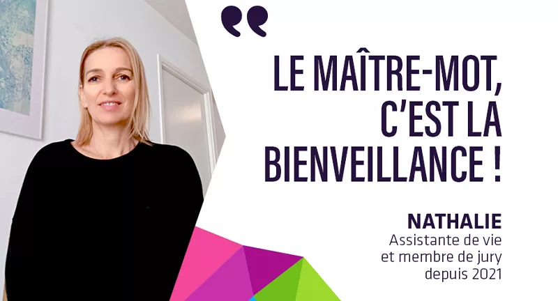 Un membre de jury IPERIA raconte sa mission