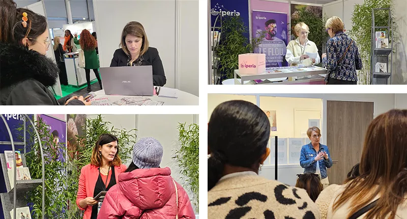 Compétences et emploi B to C