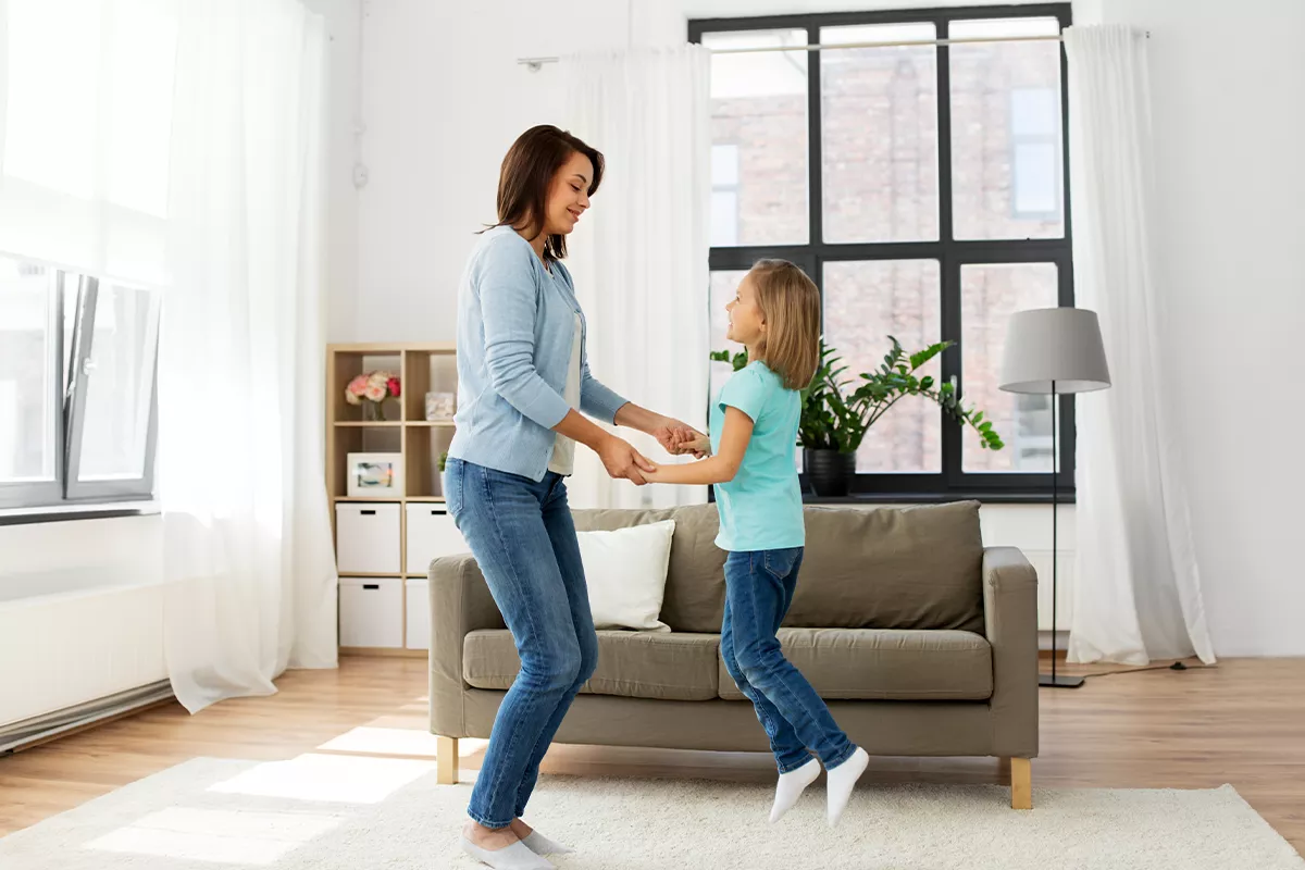 Créer un environnement favorisant le bien-être d'un enfant présentant des TSA