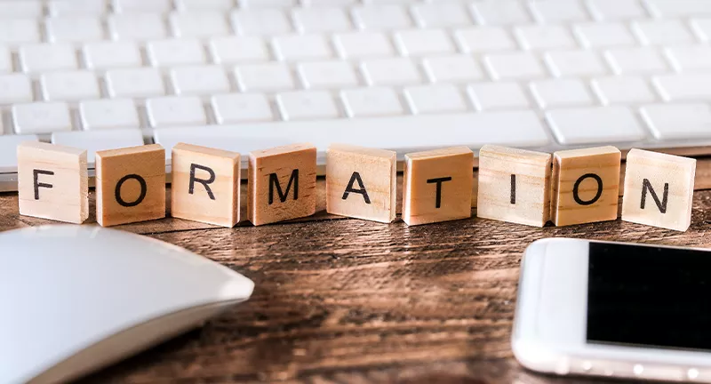 Préparer son parcours de formation 2026 | IPERIA